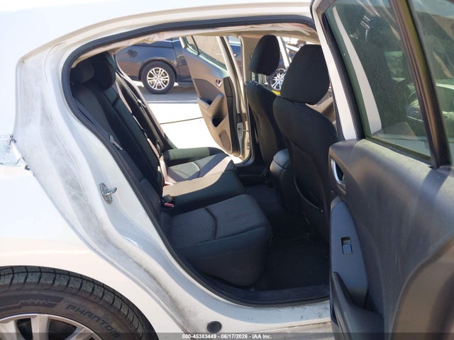 Aukcja sprzedaży 2016 Mazda Mazda3 I Touring, vin: 3MZBM1L75GM264279, numer aukcji: 45383449