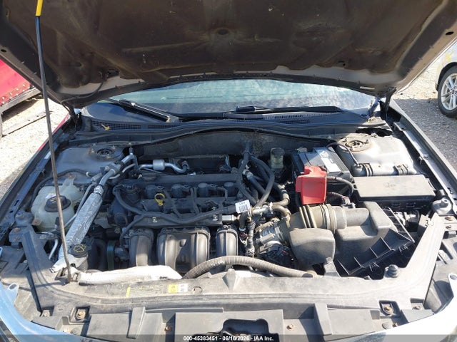 Aukcja sprzedaży 2010 Ford Fusion Se, vin: 3FAHP0HA9AR197799, numer aukcji: 45383451