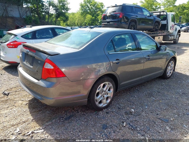 Aukcja sprzedaży 2010 Ford Fusion Se, vin: 3FAHP0HA9AR197799, numer aukcji: 45383451