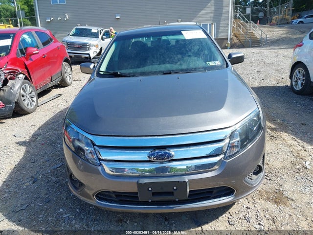 Aukcja sprzedaży 2010 Ford Fusion Se, vin: 3FAHP0HA9AR197799, numer aukcji: 45383451