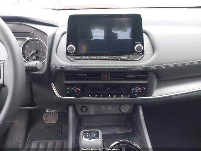 Aukcja sprzedaży 2026 Nissan Rogue Dark Armor, vin: 5N1BT3BB1TC758542, numer aukcji: 45383452