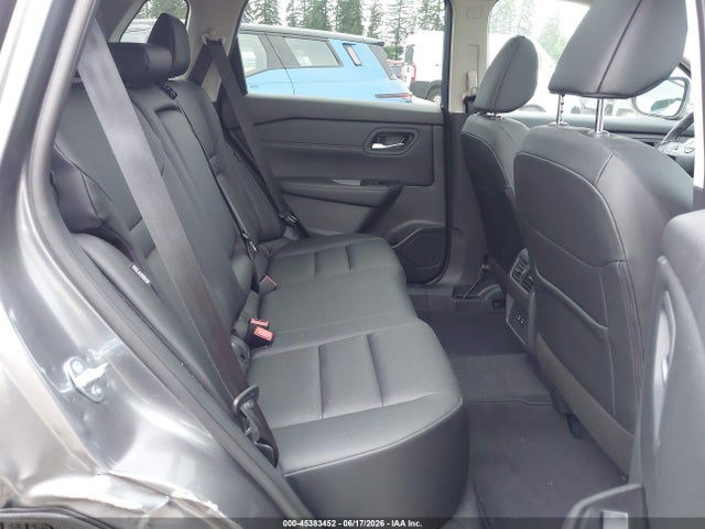 Aukcja sprzedaży 2026 Nissan Rogue Dark Armor, vin: 5N1BT3BB1TC758542, numer aukcji: 45383452