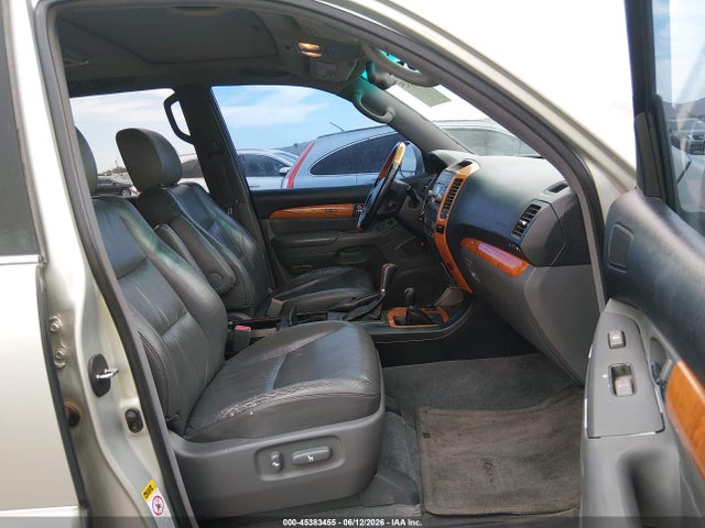 45383455 :رقم المزاد ، JTJBT20X240026868 vin ، 2004 Lexus Gx 470 مزاد بيع