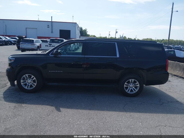 45383457 :رقم المزاد ، 1GNSCGKC4KR300243 vin ، 2019 Chevrolet Suburban Ls مزاد بيع