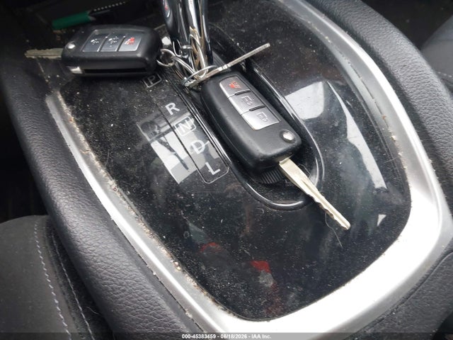 Nissan ROGUE S 2015 KNMAT2MV6FP547223 Image 11