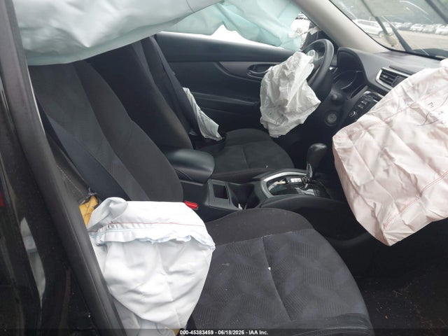 Nissan ROGUE S 2015 KNMAT2MV6FP547223 Image 5