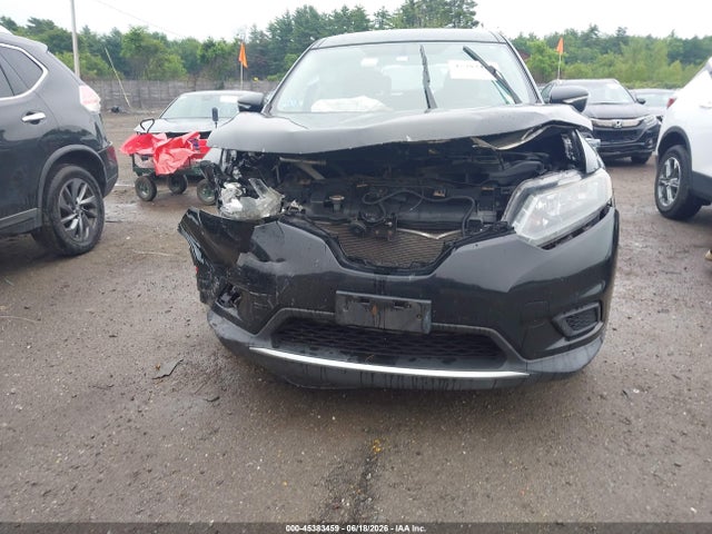 Nissan ROGUE S 2015 KNMAT2MV6FP547223 Image 6