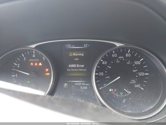 Nissan ROGUE S 2015 KNMAT2MV6FP547223 Image 7
