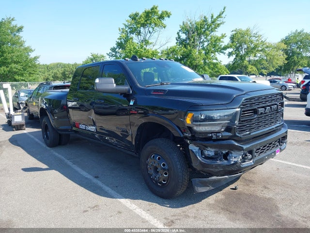 Aukcja sprzedaży 2021 Ram 3500 Limited  4x4 6'4 Box, vin: 3C63RRPL2MG540384, numer aukcji: 45383464