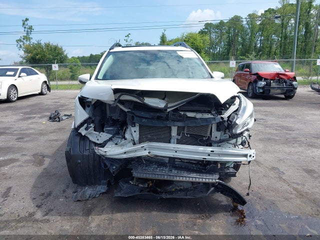 Auction sale of the 2020 Subaru Ascent Limited, vin: 4S4WMAPD2L3476536, lot number: 45383465
