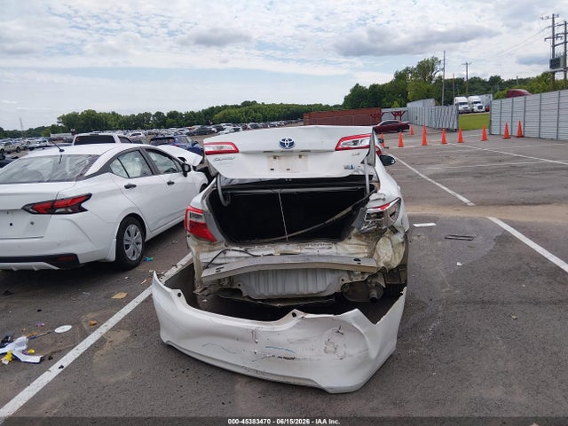Aukcja sprzedaży 2012 Toyota Camry Hybrid Le, vin: 4T1BD1FK9CU035012, numer aukcji: 45383470