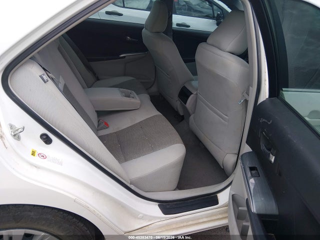 Aukcja sprzedaży 2012 Toyota Camry Hybrid Le, vin: 4T1BD1FK9CU035012, numer aukcji: 45383470
