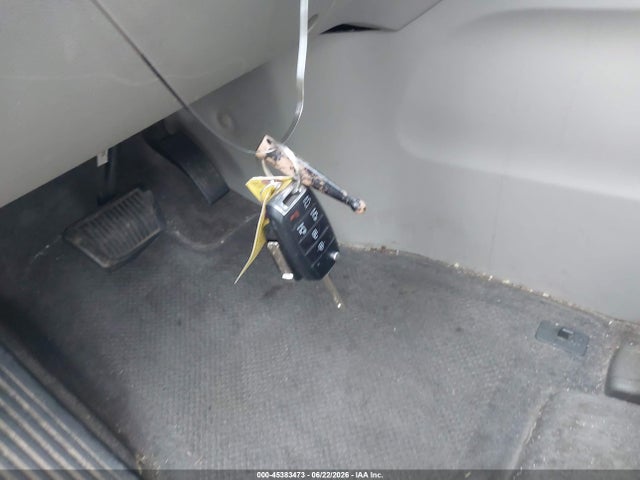 Продаж на аукціоні авто 2017 Kia Sedona Lx, vin: KNDMB5C11H6219880, номер лоту: 45383473