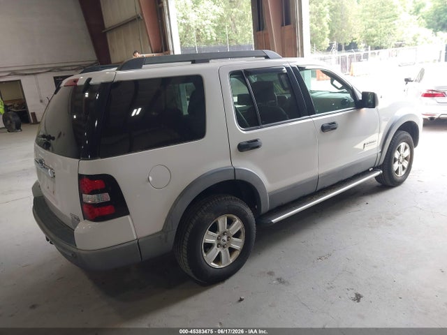 Продажа на аукционе авто 2006 Ford Explorer Xlt, vin: 1FMEU73E56ZA11750, номер лота: 45383475