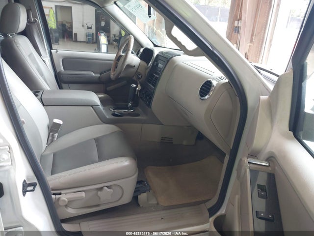 Продажа на аукционе авто 2006 Ford Explorer Xlt, vin: 1FMEU73E56ZA11750, номер лота: 45383475