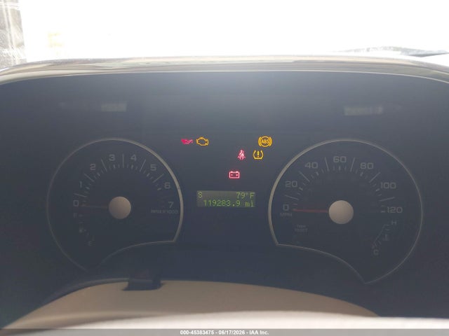 Продажа на аукционе авто 2006 Ford Explorer Xlt, vin: 1FMEU73E56ZA11750, номер лота: 45383475