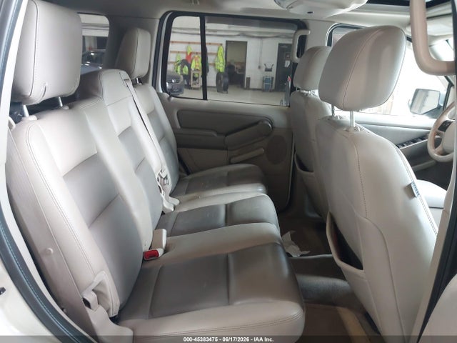 Продажа на аукционе авто 2006 Ford Explorer Xlt, vin: 1FMEU73E56ZA11750, номер лота: 45383475