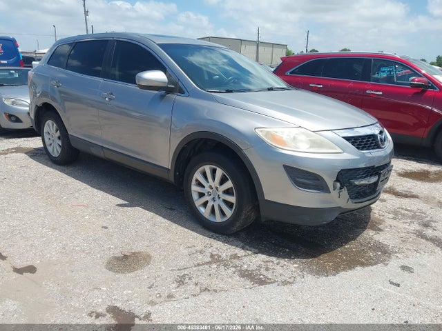 Aukcja sprzedaży 2010 Mazda Cx-9 Touring, vin: JM3TB2MA4A0232101, numer aukcji: 45383481