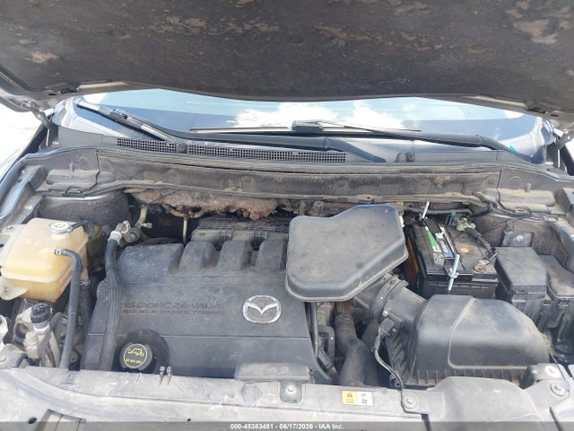 Aukcja sprzedaży 2010 Mazda Cx-9 Touring, vin: JM3TB2MA4A0232101, numer aukcji: 45383481