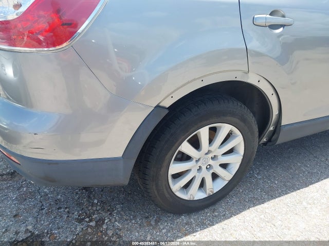 Aukcja sprzedaży 2010 Mazda Cx-9 Touring, vin: JM3TB2MA4A0232101, numer aukcji: 45383481