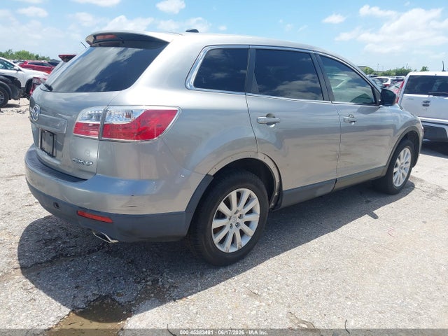 Aukcja sprzedaży 2010 Mazda Cx-9 Touring, vin: JM3TB2MA4A0232101, numer aukcji: 45383481