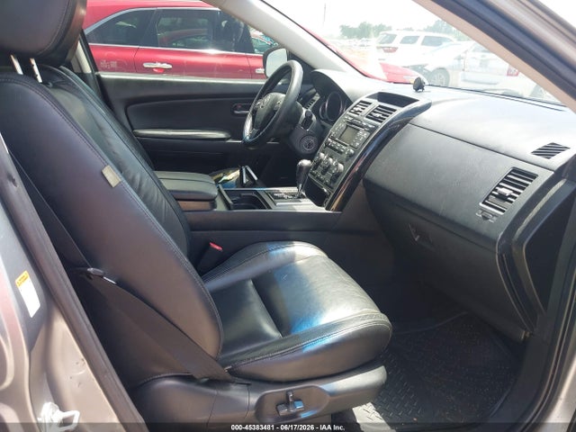 Aukcja sprzedaży 2010 Mazda Cx-9 Touring, vin: JM3TB2MA4A0232101, numer aukcji: 45383481