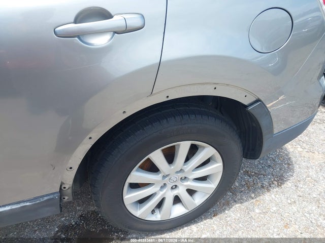 Aukcja sprzedaży 2010 Mazda Cx-9 Touring, vin: JM3TB2MA4A0232101, numer aukcji: 45383481