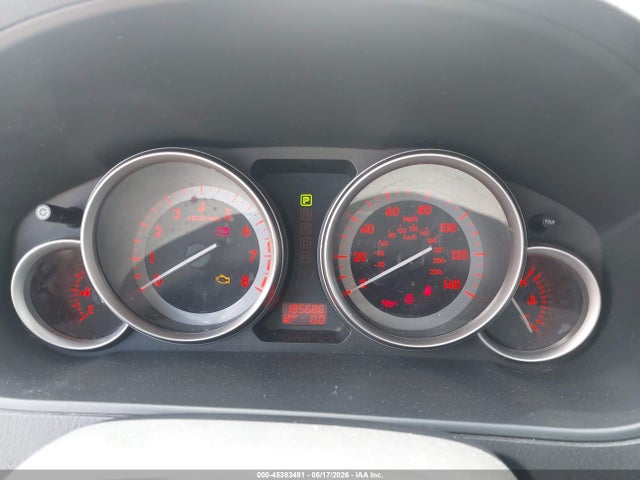 Aukcja sprzedaży 2010 Mazda Cx-9 Touring, vin: JM3TB2MA4A0232101, numer aukcji: 45383481