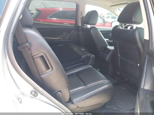 Aukcja sprzedaży 2010 Mazda Cx-9 Touring, vin: JM3TB2MA4A0232101, numer aukcji: 45383481