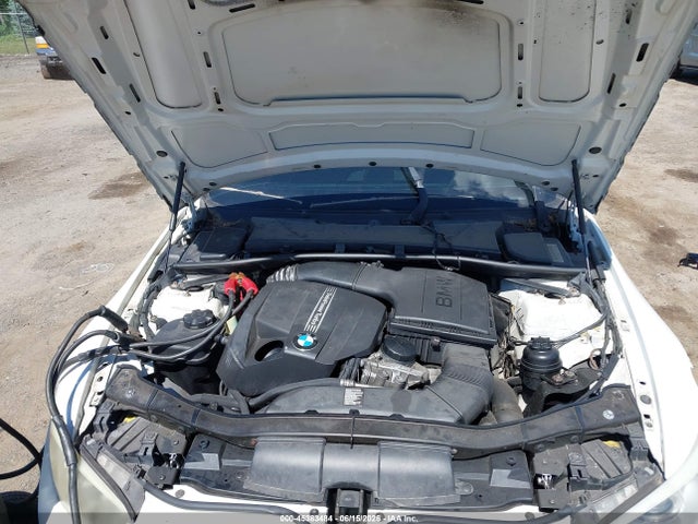 2013 Bmw 335i მანქანა იყიდება აუქციონზე, vin: WBAKG7C59DE263369, აუქციონის ნომერი: 45383484