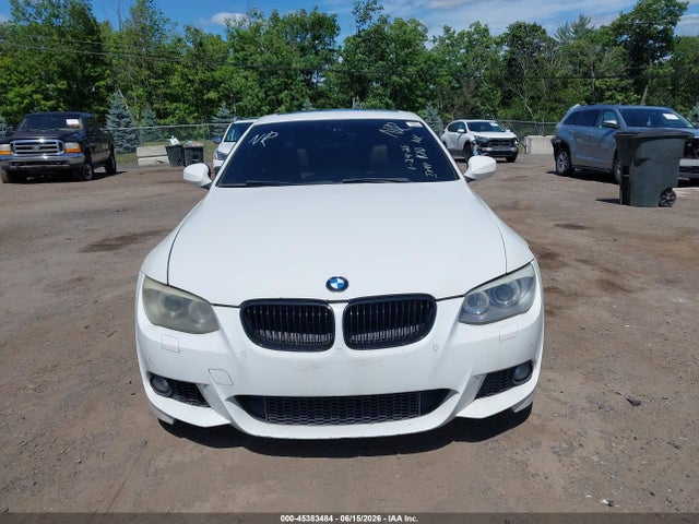 2013 Bmw 335i მანქანა იყიდება აუქციონზე, vin: WBAKG7C59DE263369, აუქციონის ნომერი: 45383484