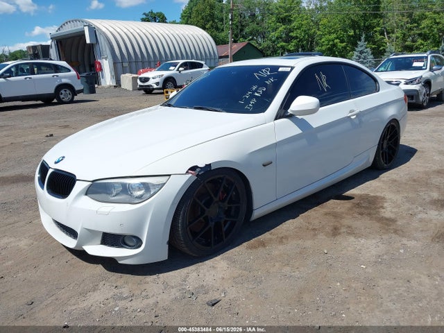 2013 Bmw 335i მანქანა იყიდება აუქციონზე, vin: WBAKG7C59DE263369, აუქციონის ნომერი: 45383484