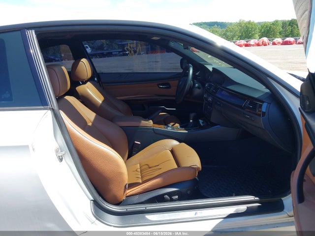 2013 Bmw 335i მანქანა იყიდება აუქციონზე, vin: WBAKG7C59DE263369, აუქციონის ნომერი: 45383484