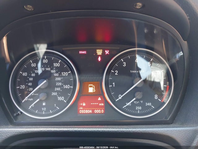2013 Bmw 335i მანქანა იყიდება აუქციონზე, vin: WBAKG7C59DE263369, აუქციონის ნომერი: 45383484