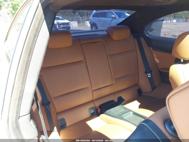 2013 Bmw 335i მანქანა იყიდება აუქციონზე, vin: WBAKG7C59DE263369, აუქციონის ნომერი: 45383484
