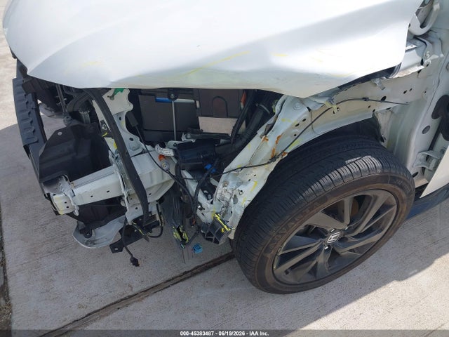 3CZRU5H14NM724228 Honda Hr-v 2wd Sport