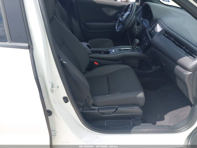 3CZRU5H14NM724228 Honda Hr-v 2wd Sport
