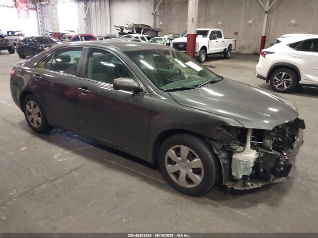 Auction sale of the 2009 Toyota Camry Le, vin: 4T1BE46K19U300464, lot number: 45383486
