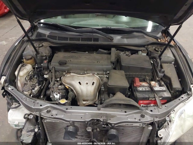 2009 Toyota Camry Le მანქანა იყიდება აუქციონზე, vin: 4T1BE46K19U300464, აუქციონის ნომერი: 45383486