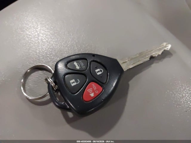2009 Toyota Camry Le მანქანა იყიდება აუქციონზე, vin: 4T1BE46K19U300464, აუქციონის ნომერი: 45383486