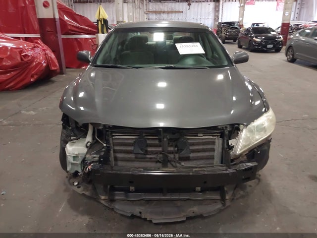 2009 Toyota Camry Le მანქანა იყიდება აუქციონზე, vin: 4T1BE46K19U300464, აუქციონის ნომერი: 45383486
