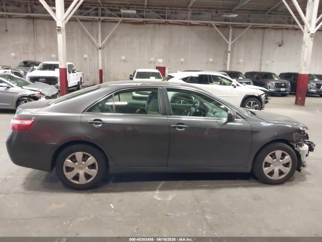 2009 Toyota Camry Le მანქანა იყიდება აუქციონზე, vin: 4T1BE46K19U300464, აუქციონის ნომერი: 45383486