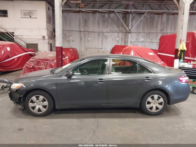 2009 Toyota Camry Le მანქანა იყიდება აუქციონზე, vin: 4T1BE46K19U300464, აუქციონის ნომერი: 45383486