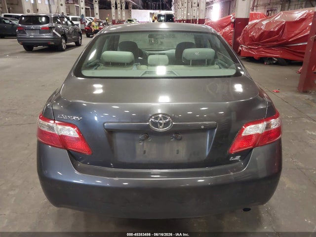 2009 Toyota Camry Le მანქანა იყიდება აუქციონზე, vin: 4T1BE46K19U300464, აუქციონის ნომერი: 45383486