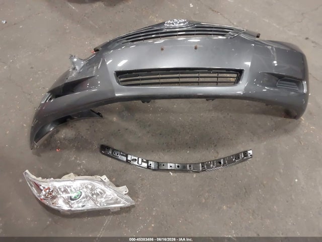 2009 Toyota Camry Le მანქანა იყიდება აუქციონზე, vin: 4T1BE46K19U300464, აუქციონის ნომერი: 45383486