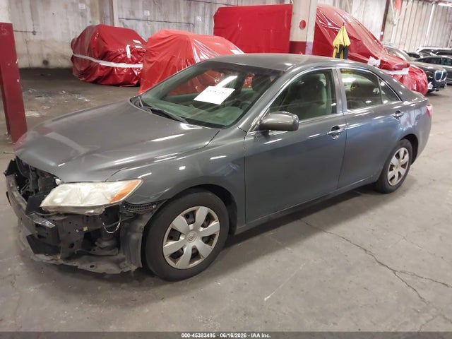 2009 Toyota Camry Le მანქანა იყიდება აუქციონზე, vin: 4T1BE46K19U300464, აუქციონის ნომერი: 45383486