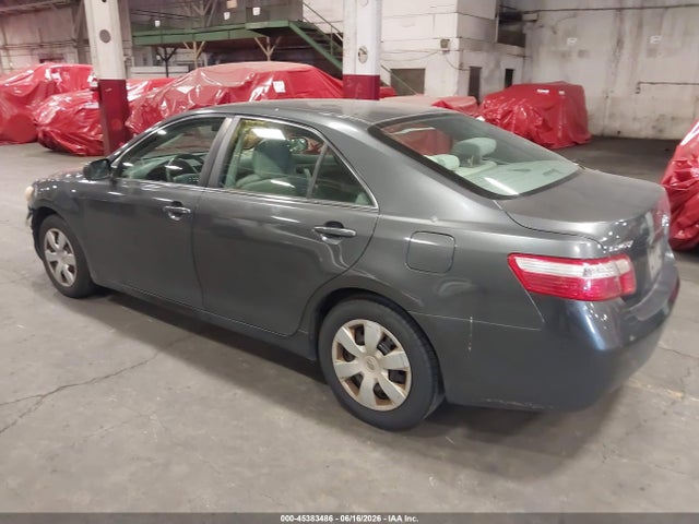 2009 Toyota Camry Le მანქანა იყიდება აუქციონზე, vin: 4T1BE46K19U300464, აუქციონის ნომერი: 45383486