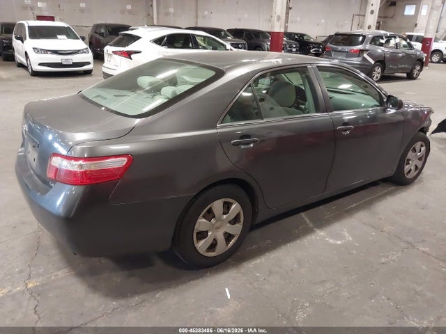2009 Toyota Camry Le მანქანა იყიდება აუქციონზე, vin: 4T1BE46K19U300464, აუქციონის ნომერი: 45383486