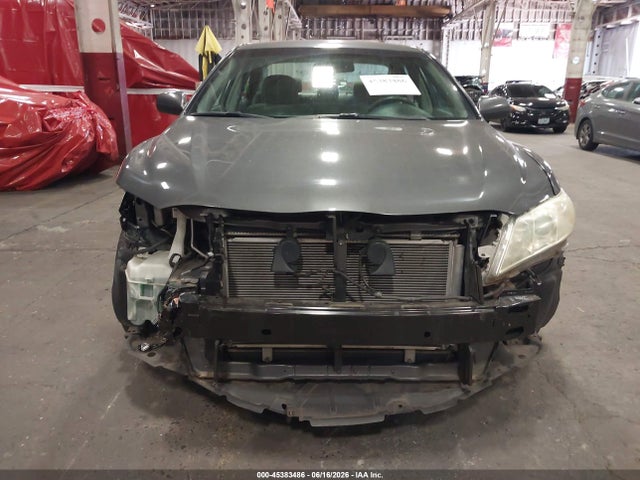 2009 Toyota Camry Le მანქანა იყიდება აუქციონზე, vin: 4T1BE46K19U300464, აუქციონის ნომერი: 45383486