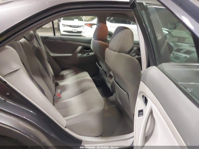 2009 Toyota Camry Le მანქანა იყიდება აუქციონზე, vin: 4T1BE46K19U300464, აუქციონის ნომერი: 45383486